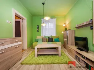 Prodej rodinného domu, Ústí nad Labem, 216 m2
