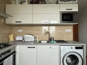 Pronájem bytu 2+1, Praha - Záběhlice, Struhařovská, 55 m2