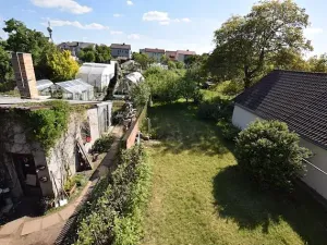 Prodej rodinného domu, Kovářov, 200 m2