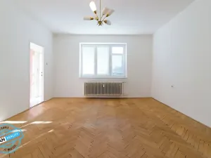 Prodej bytu 3+kk, Opava, náměstí Svaté Hedviky, 76 m2