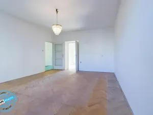 Prodej bytu 3+kk, Opava, náměstí Svaté Hedviky, 76 m2