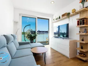 Prodej bytu 2+kk, Otice, Rybníčky, 42 m2