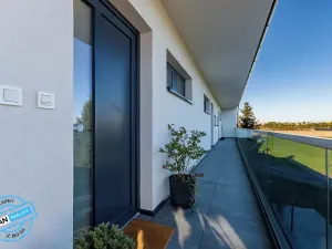 Prodej bytu 2+kk, Otice, Rybníčky, 42 m2