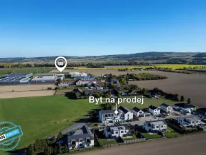 Prodej bytu 2+kk, Otice, Rybníčky, 42 m2
