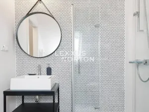 Pronájem bytu 2+kk, Praha - Žižkov, Řehořova, 115 m2
