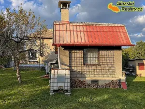 Prodej chaty, Ostrava, 32 m2