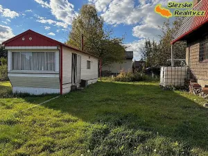 Prodej chaty, Ostrava, 32 m2