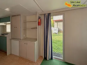 Prodej chaty, Ostrava, 32 m2