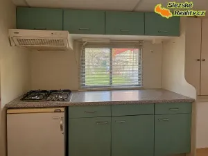 Prodej chaty, Ostrava, 32 m2