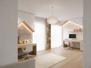 Prodej bytu 3+kk, Ostrava - Moravská Ostrava, Biskupská, 67 m2