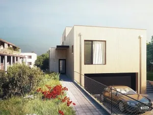Prodej rodinného domu, Praha - Velká Chuchle, Na hvězdárně, 393 m2
