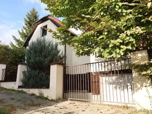 Prodej rodinného domu, Praha - Točná, Na Stráňkách, 300 m2