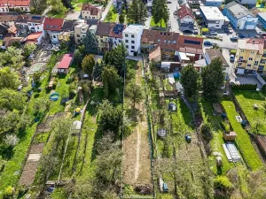 Prodej bytu 3+kk, Česká, 99 m2