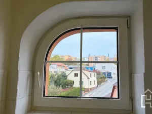 Pronájem bytu 2+1, Ledeč nad Sázavou, Hlaváčova, 54 m2