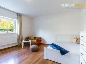 Pronájem bytu 1+kk, Svémyslice, 30 m2