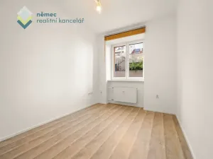 Prodej bytu 3+kk, Praha - Libeň, V mezihoří, 75 m2
