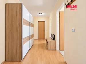 Prodej bytu 3+kk, Praha - Vinohrady, U Zvonařky, 100 m2