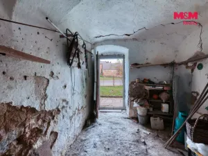 Prodej rodinného domu, Koupě, 90 m2