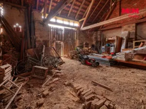 Prodej rodinného domu, Koupě, 90 m2