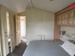 Prodej mobilheimu, Bystřice nad Pernštejnem, 40 m2