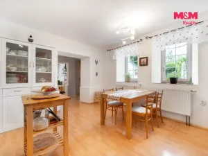 Prodej rodinného domu, Chrudim - Chrudim II, Koželužská, 154 m2