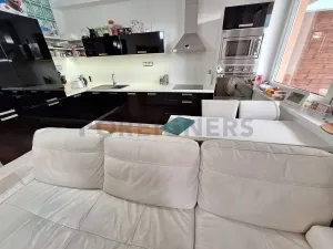 Pronájem bytu 2+kk, Olomouc, Schweitzerova, 48 m2