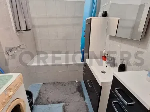 Pronájem bytu 2+kk, Olomouc, Schweitzerova, 48 m2