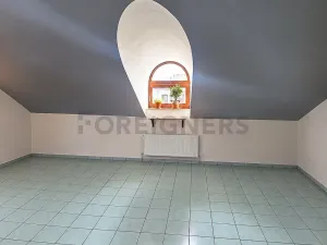 Pronájem bytu 2+kk, Olomouc, Kozí, 66 m2