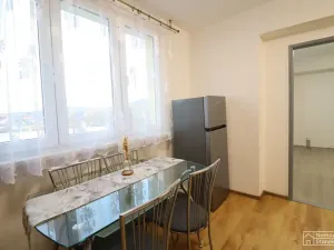 Pronájem bytu 2+1, Písek, Dr. M. Horákové, 53 m2