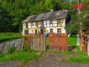 Prodej rodinného domu, Ryjice, 125 m2