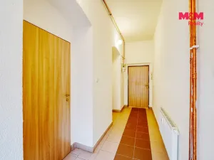 Pronájem bytu 2+kk, Plzeň - Východní Předměstí, Koterovská, 63 m2
