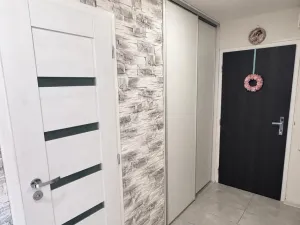Prodej bytu 3+1, Orlová - Lutyně, F. S. Tůmy, 72 m2