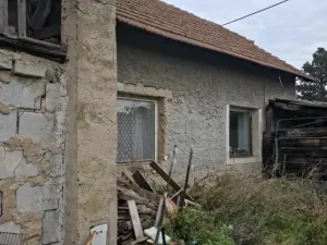 Prodej rodinného domu, Řečany nad Labem - Labětín, Obránců míru, 103 m2