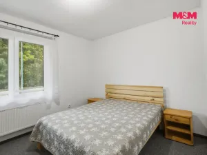 Prodej rodinného domu, Lány, Lesní, 110 m2