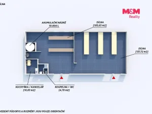 Prodej zemědělské usedlosti, Pavlíkov, 125 m2