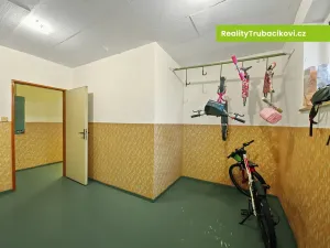 Pronájem bytu 2+kk, Uherské Hradiště, Markov, 60 m2