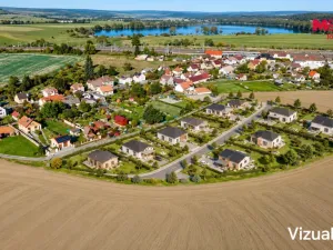 Prodej pozemku pro bydlení, Horažďovice, 9711 m2
