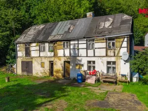 Prodej pozemku pro bydlení, Ryjice, 1818 m2