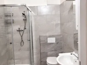 Prodej bytu 1+kk, Šumperk, Uničovská, 57 m2
