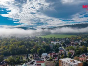 Prodej bytu 2+1, Jílové - Kamenná, Oblouková, 58 m2