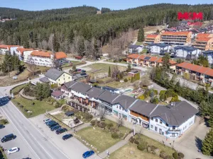 Prodej rodinného domu, Lipno nad Vltavou, 194 m2