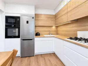 Prodej bytu 3+1, Český Těšín, Polní, 68 m2
