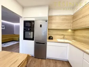 Prodej bytu 3+1, Český Těšín, Polní, 68 m2