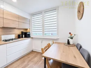 Prodej bytu 3+1, Český Těšín, Polní, 68 m2
