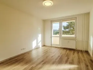 Pronájem bytu 1+1, Brno, Štouračova, 32 m2