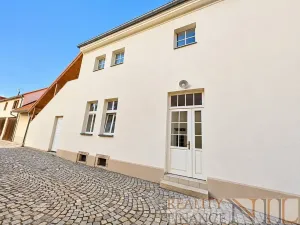 Pronájem bytu 1+kk, Plzeň, Prvomájová, 35 m2