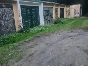 Prodej garáže, Praha - Veleslavín, Pod Petřinami, 16 m2