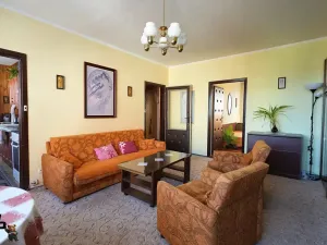 Prodej bytu 3+1, Frýdek-Místek, J. Božana, 68 m2
