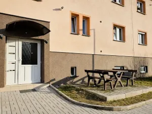 Prodej bytu 4+1, Březová, Odborářů, 122 m2