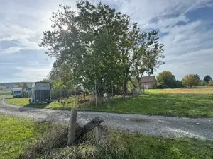 Prodej pozemku pro bydlení, Kroměříž, 2610 m2